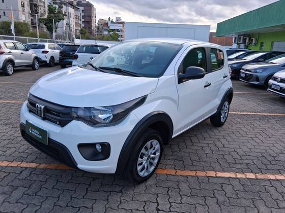 FIAT MOBI 1.0 EVO FLEX LIKE. MANUAL FIAT MOBI 1.0 EVO FLEX LIKE. MANUAL